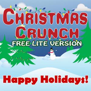 Christmas Crunch Lite