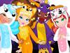 play Animal Crew Halloween