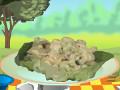 play Picnic Mango Curry Chicken Salad