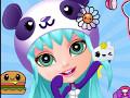 play Baby Barbie Kawaii Crush