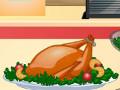 play Roast Turkey