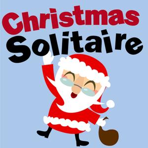 Christmas Solitaire Hd