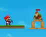 play Mario Crazy Shooter