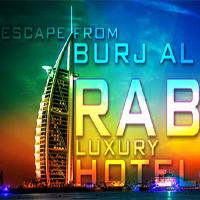 play Escape From Burj Al Arab Luxury Hotel