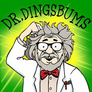 Dr. Dingsbums: 100 Erste Dinge