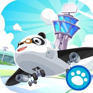 Dr. Panda'S Airport