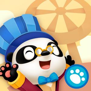 Dr. Panda'S Carnival