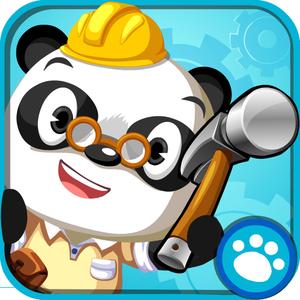 Dr. Panda'S Handyman