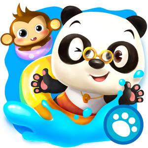 Dr. Panda’S Swimming Pool