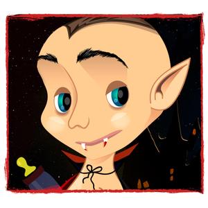 Dracula: Vampire Baby Of Transylvania - Jump & Escape