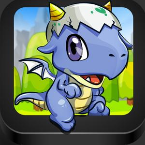 Dragon Adventure At Lost Kingdom By For Girls, Llc