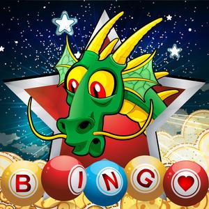 Dragon Bingo Boom - Free To Play Dragon Bingo Battle And Win Big Dragon Bingo Blitz Bonus!