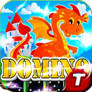 Dragon Domino Mega Castle Empire - Free Casino Dominoes Pro Hd Vegas Edition