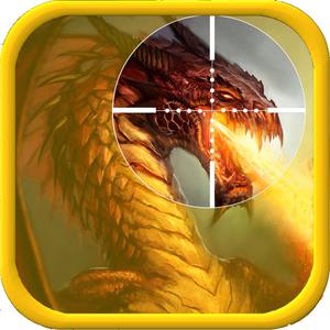 Dragon Hunter : Sniper Choice