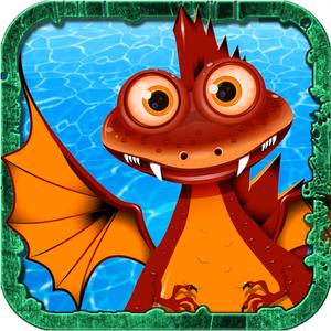 Dragon Slayers - Free Archery Hd Shooter Game