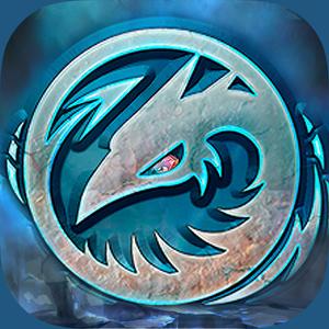 Dragon Tactics (Epic 3D Match Puzzle Mmorpg)