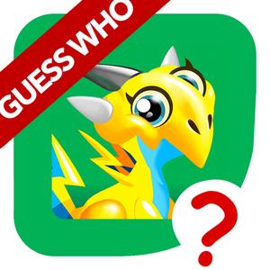 Dragonguess For Dragon City: Fun Photo Trivia Quiz Game Of All Dragons!