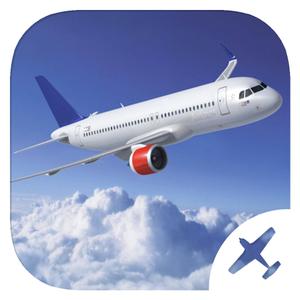 Flight Simulator (Passenger Airliner A320 Edition) - Airplane Pilot & Learn To Fly Sim