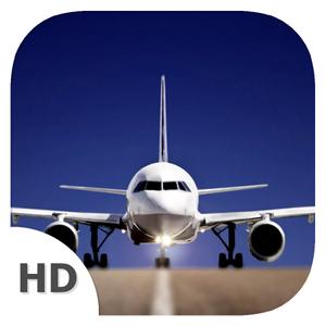 Flight Simulator (Passenger Airliner A320 Edition) - Become Airplane Pilot