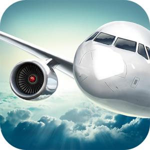 Flight Simulator 3D Pro