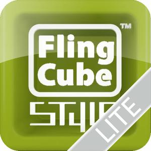 Fling Cube Style Lite