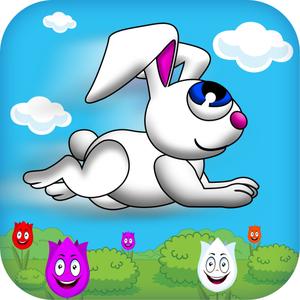 Floppy Rabbit Runner Free