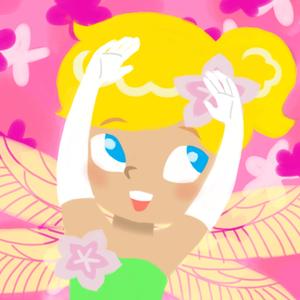 Flower Fairies Ballet: Fairy Ballerina Puzzles For Kids