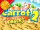 Carrot Fantasy 2: Desert