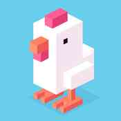 Crossy Road Online