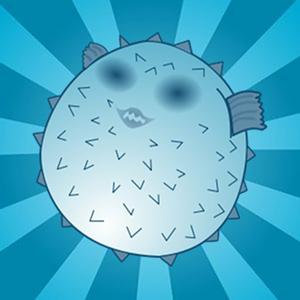 Fluffy Fish