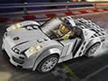 Lego Porsche 918 Puzzle