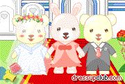 play Royal Pet Creations