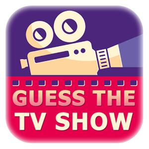 Guess The Tv Show: Pic Quiz