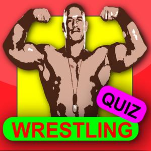 Guess The Wrestling - Wrestler Quiz