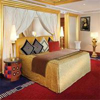 play Escape From Burj Al Arab Luxury Hotel