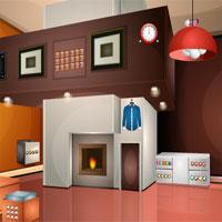 play Escape Grandmas Room