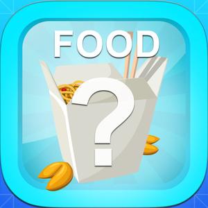 Guess What'S The Food - Chinese Food Quiz Challenge