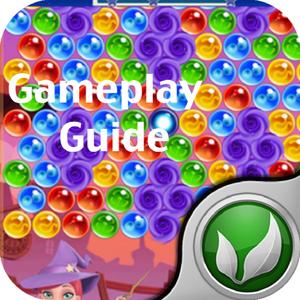 Guide For Bubble Witch 2 Levels