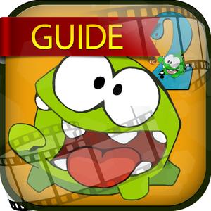 Guide For Cut The Rope 2 - Video, Tips