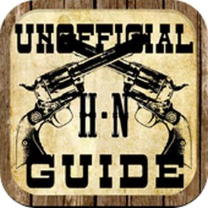 Guide For High Noon (Unofficial)