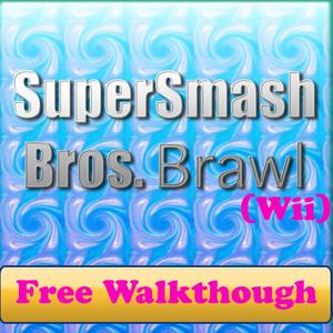 Guide To Super Smash Bros. Brawl - Free