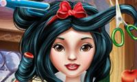 play Beauty Princess: Real Haircuts