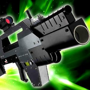 Gun Builder Movie Guns!