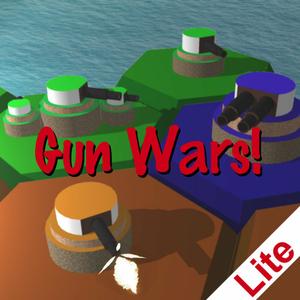 Gun Wars Lite