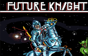 play Future Knight Remake