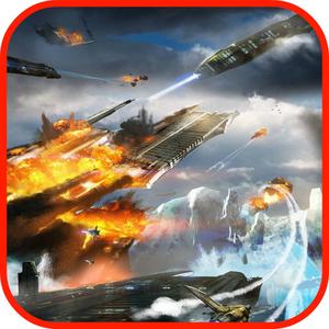 Gunship Counter Battle