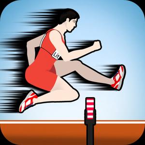 Hurdles  Athletics