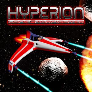 Hyperion - Lone Starfighter