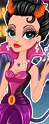 play Halloween Shopping Spree