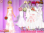 play Happy Wedding Couple